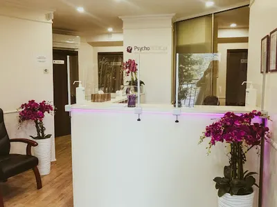 Psychomedic.pl Śródmieście - Psychiatra Bydgoszcz - psycholog, psychoterapeuta, neurolog